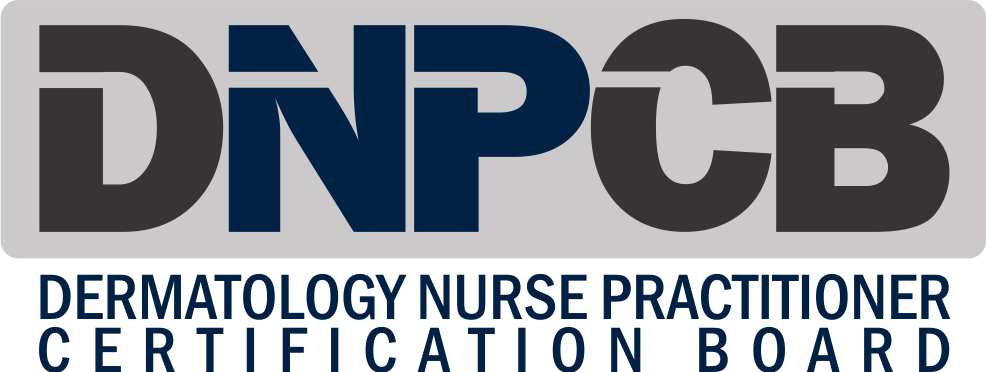DNPCB Dermatology Nurse Practitioner Certification Board