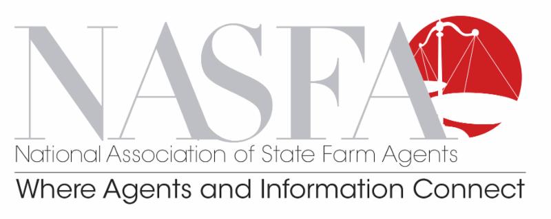 NASFA National Association of State Farm Agents Where Agents and Information Connect