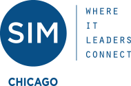SIM Chicago Where IT Leaderse Connect